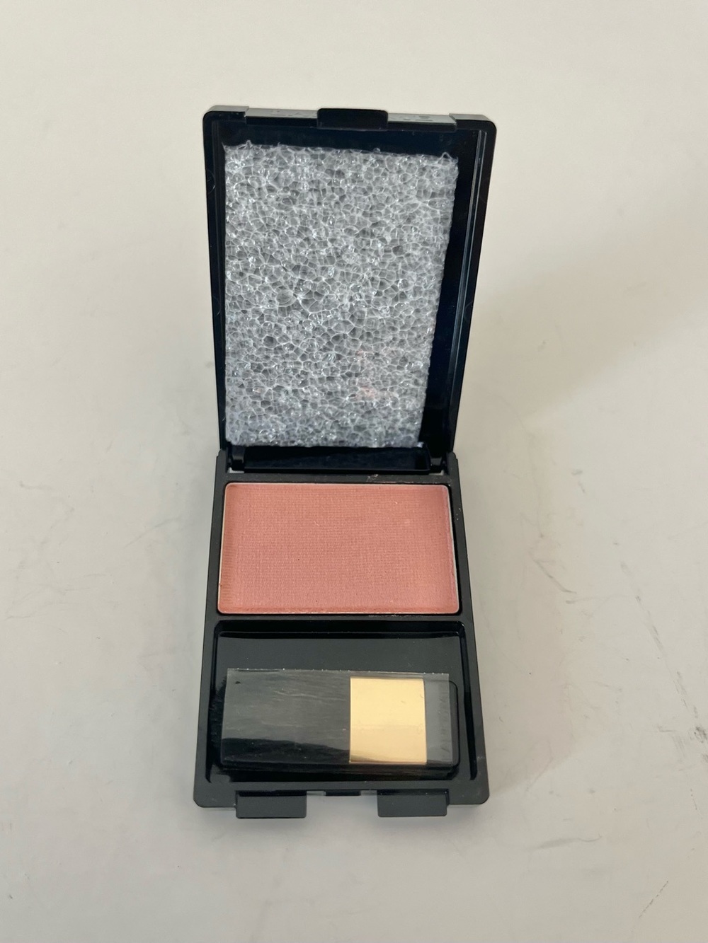 NWOT Lancôme Blush Subtil Cedar Rose Blush Compact Radiant Cheek Colour no box - Picture 2 of 3